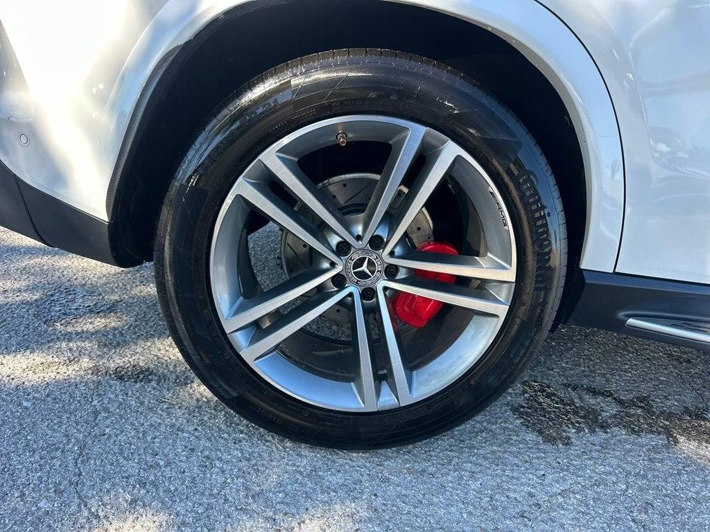 Mercedes-Benz GLE GLE 350 SUV 2020