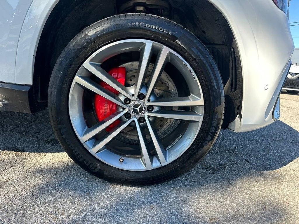 Mercedes-Benz GLE GLE 350 SUV 2020