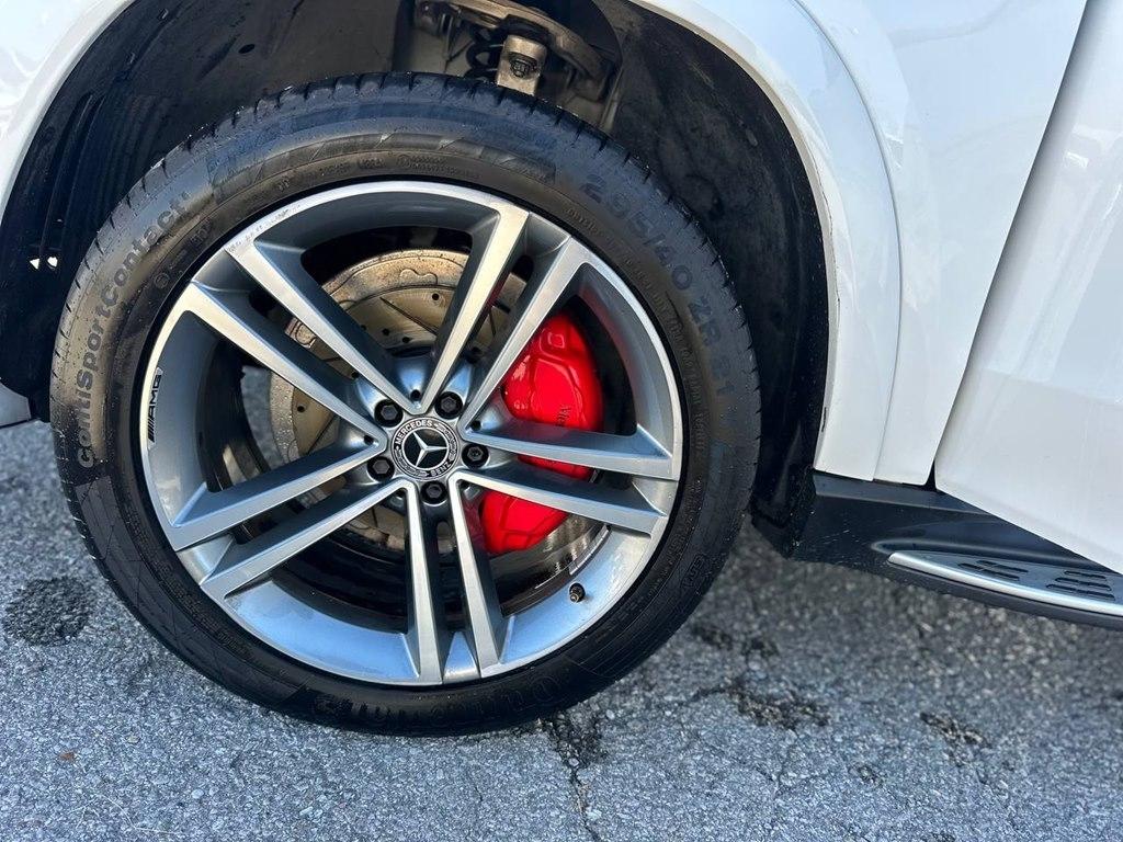 Mercedes-Benz GLE GLE 350 SUV 2020