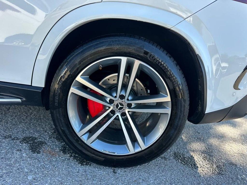 Mercedes-Benz GLE GLE 350 SUV 2020