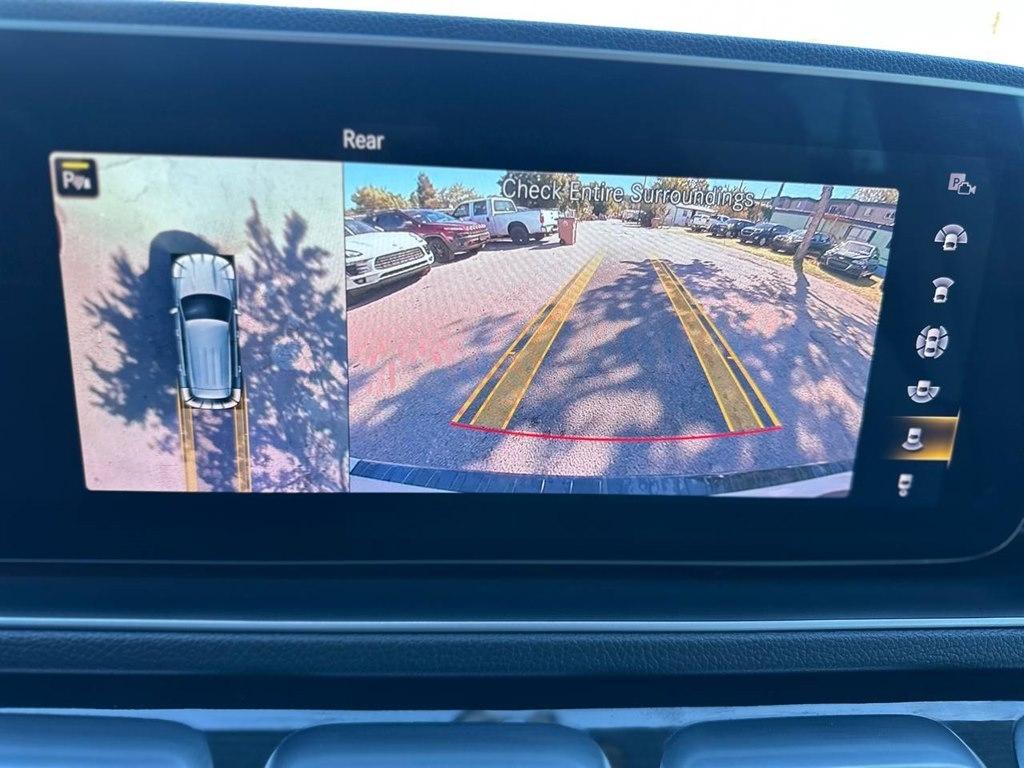 Mercedes-Benz GLE GLE 350 SUV 2020