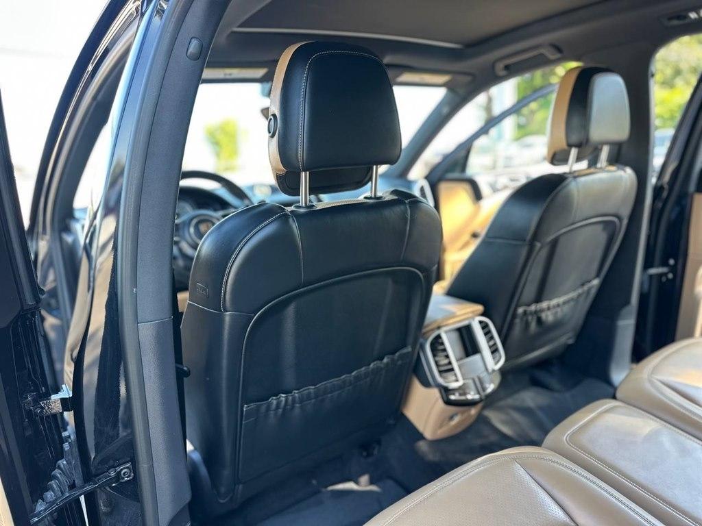 Porsche Cayenne AWD 4dr S E-Hybrid 2016