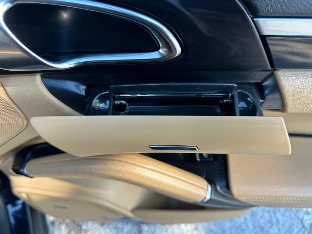 Porsche Cayenne AWD 4dr S E-Hybrid 2016