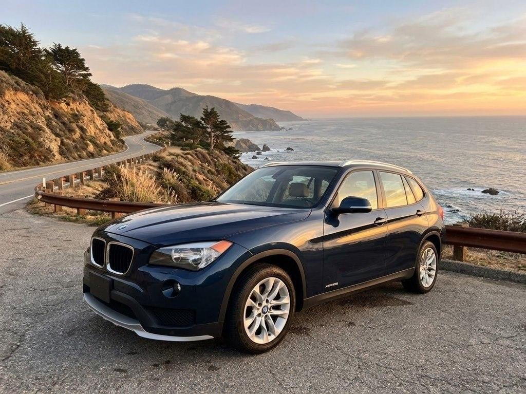 BMW X1 AWD 4dr xDrive28i 2015