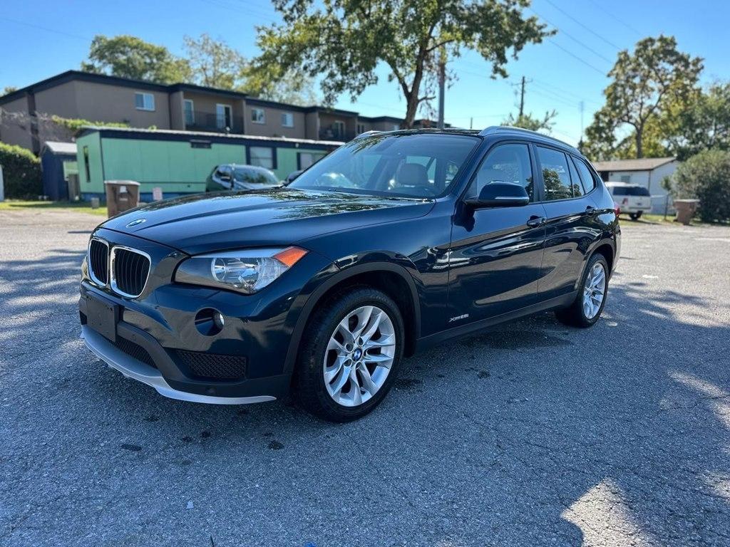 BMW X1 AWD 4dr xDrive28i 2015