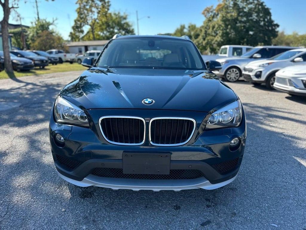 BMW X1 AWD 4dr xDrive28i 2015
