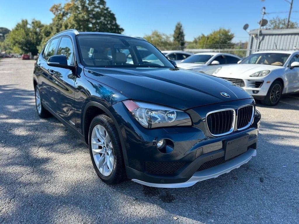 BMW X1 AWD 4dr xDrive28i 2015
