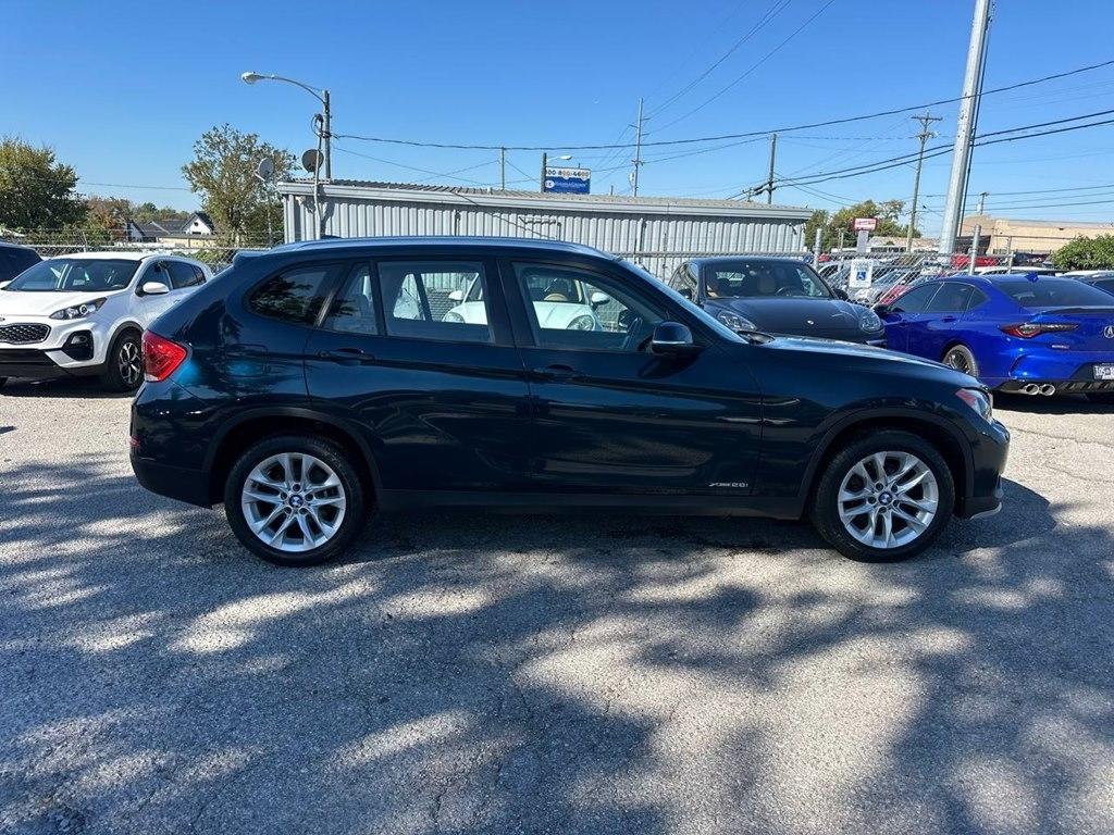 BMW X1 AWD 4dr xDrive28i 2015