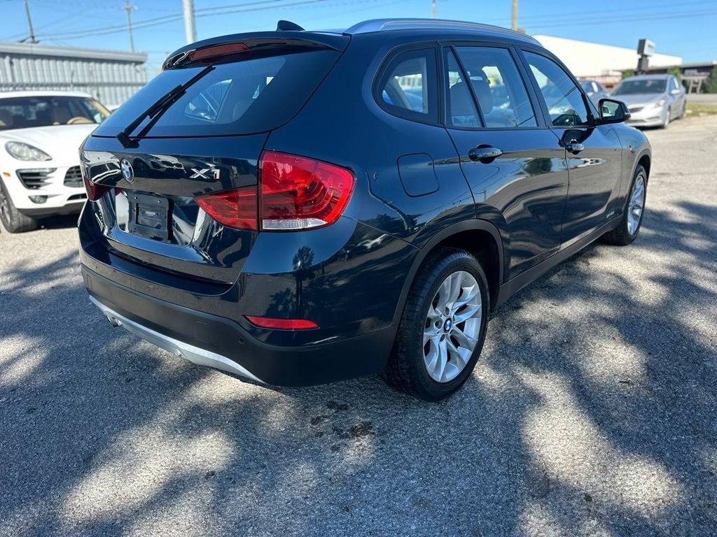 BMW X1 AWD 4dr xDrive28i 2015