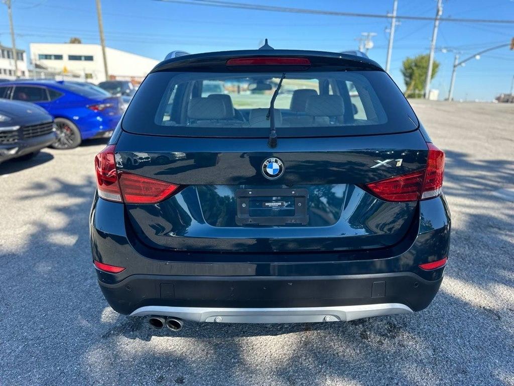 BMW X1 AWD 4dr xDrive28i 2015