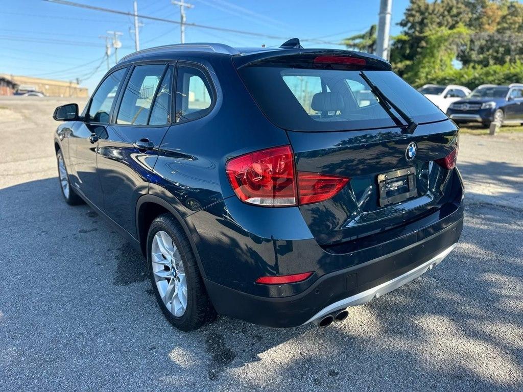 BMW X1 AWD 4dr xDrive28i 2015
