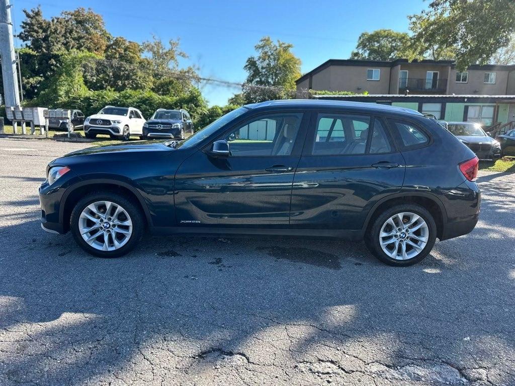 BMW X1 AWD 4dr xDrive28i 2015