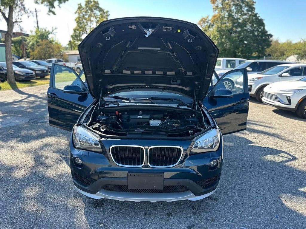 BMW X1 AWD 4dr xDrive28i 2015