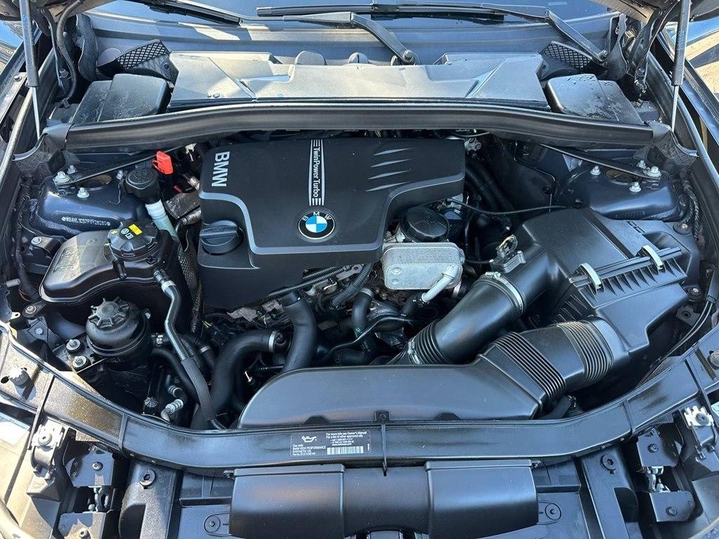 BMW X1 AWD 4dr xDrive28i 2015