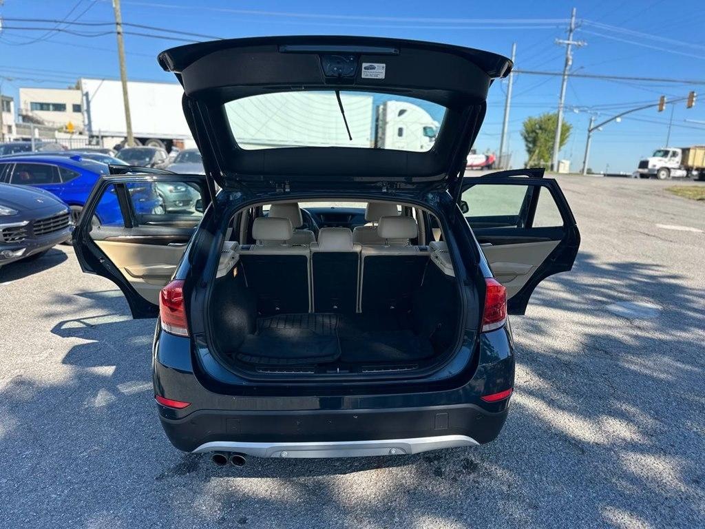BMW X1 AWD 4dr xDrive28i 2015