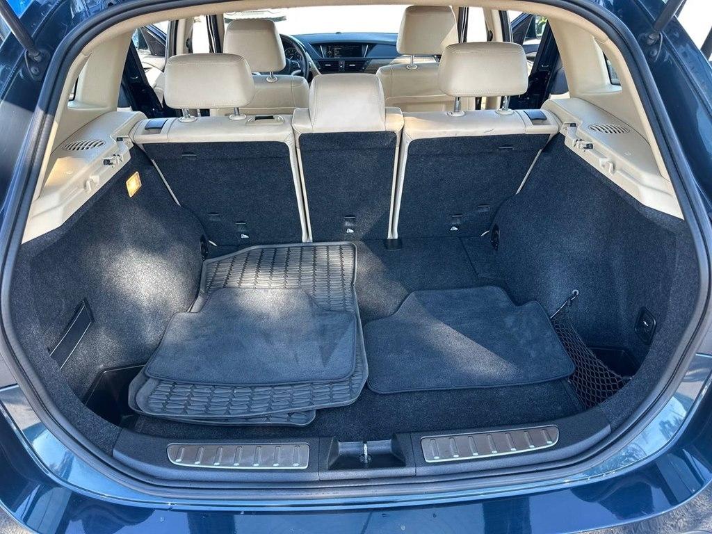 BMW X1 AWD 4dr xDrive28i 2015