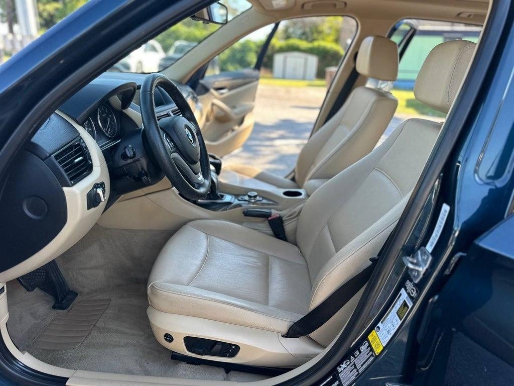 BMW X1 AWD 4dr xDrive28i 2015