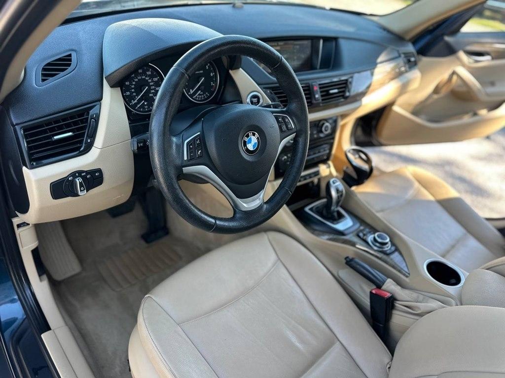 BMW X1 AWD 4dr xDrive28i 2015