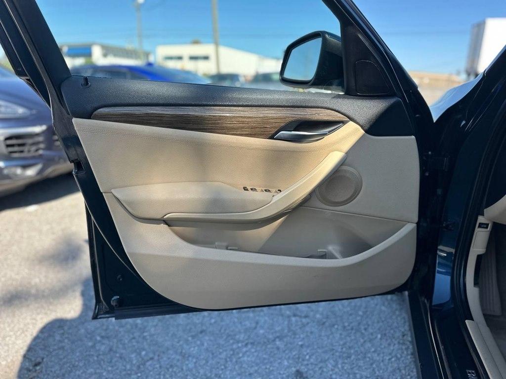 BMW X1 AWD 4dr xDrive28i 2015