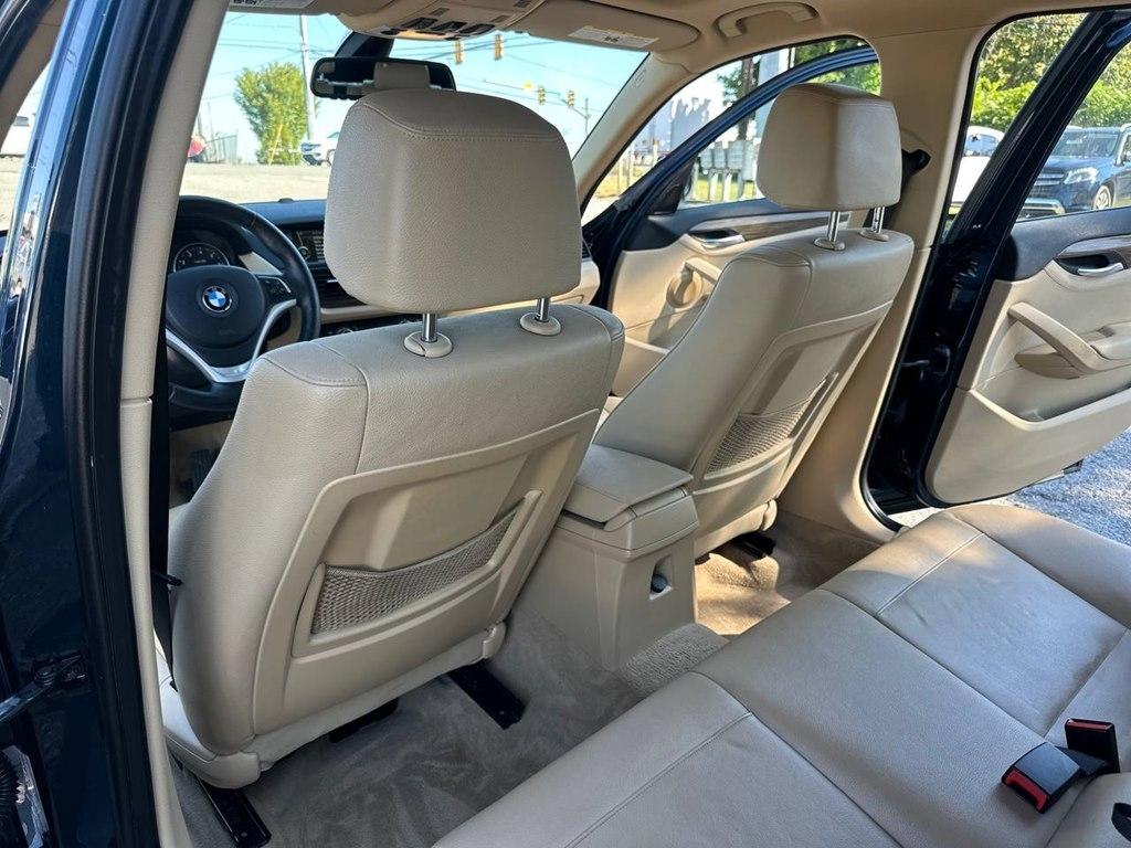BMW X1 AWD 4dr xDrive28i 2015
