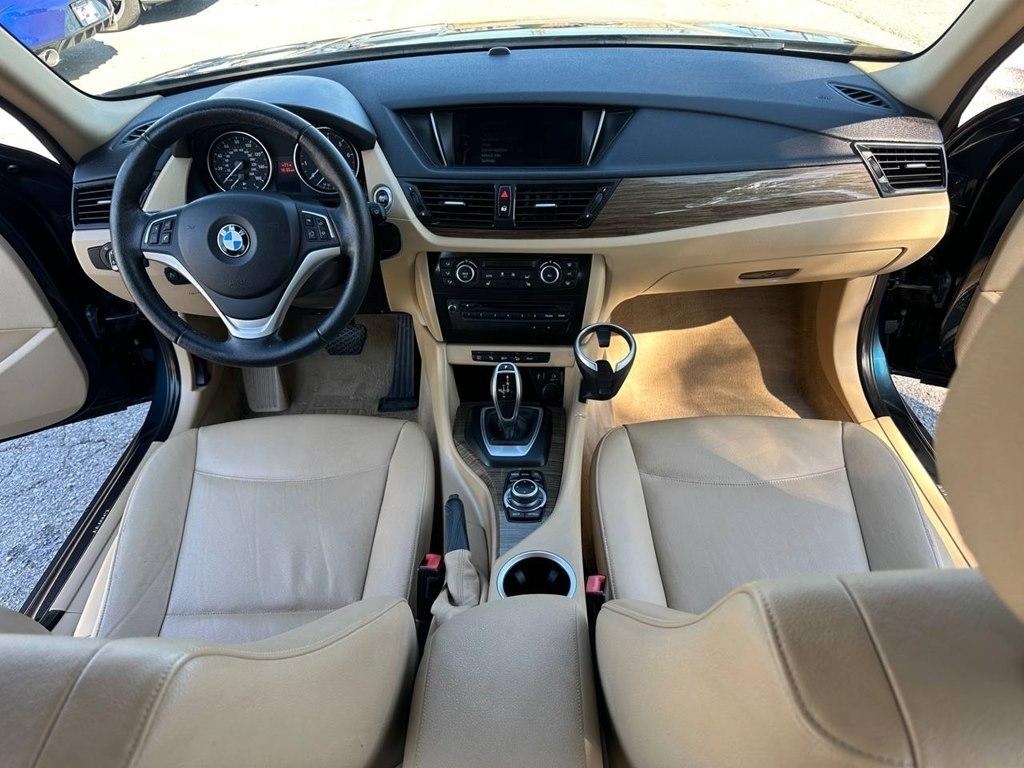 BMW X1 AWD 4dr xDrive28i 2015