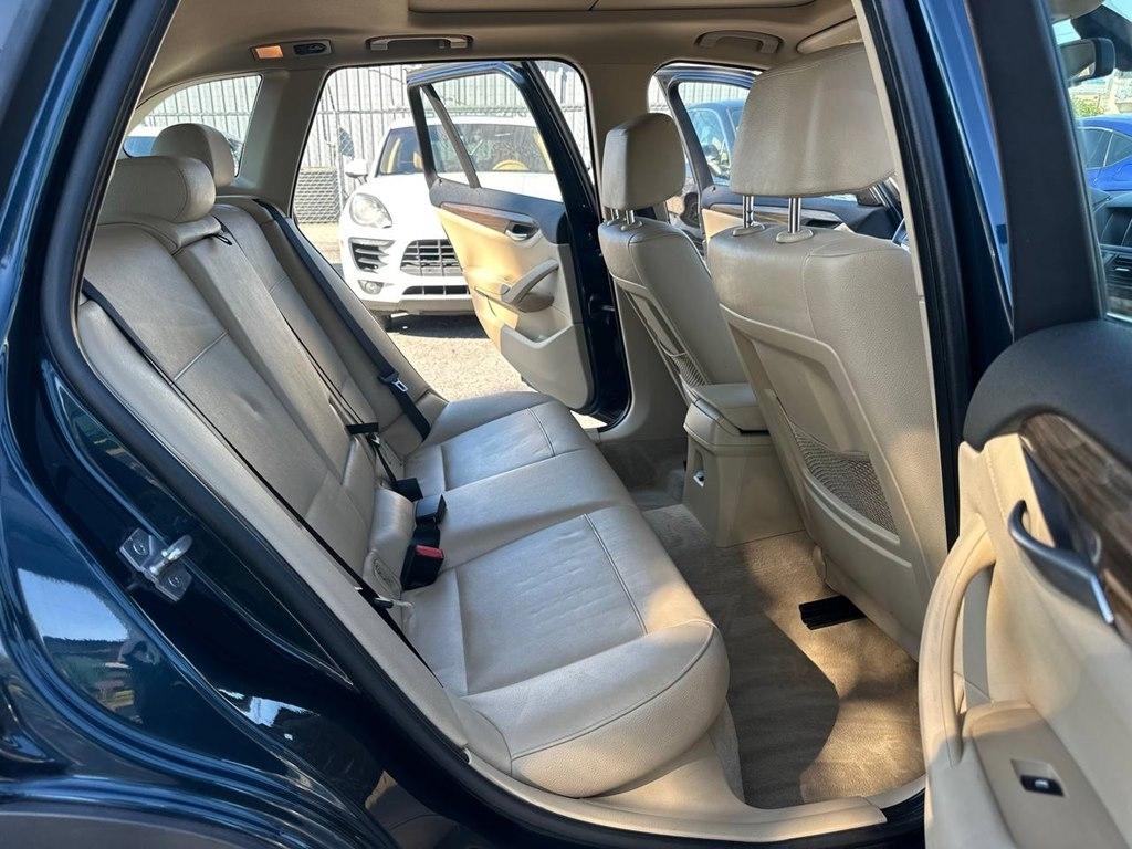 BMW X1 AWD 4dr xDrive28i 2015
