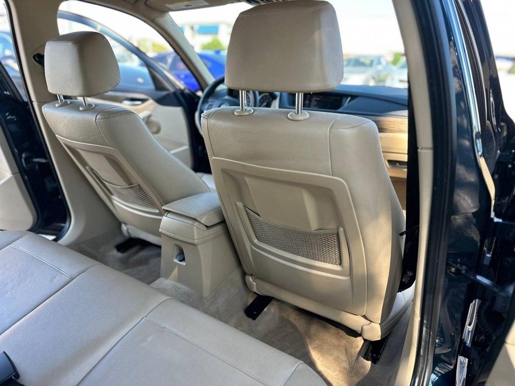 BMW X1 AWD 4dr xDrive28i 2015