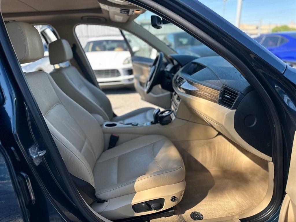 BMW X1 AWD 4dr xDrive28i 2015
