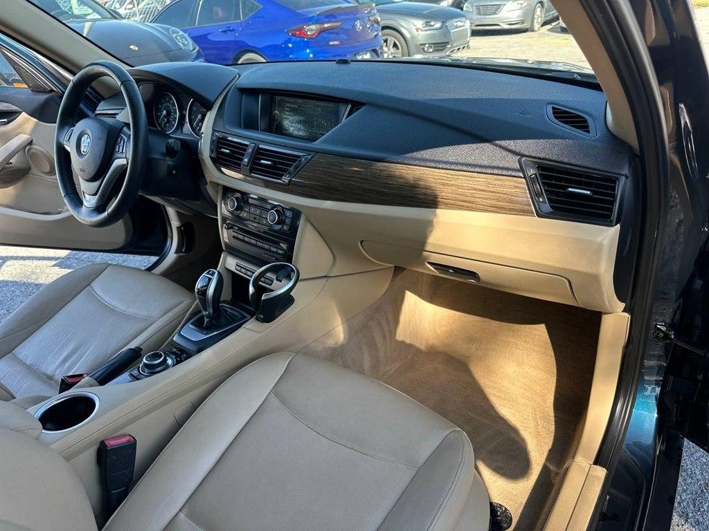 BMW X1 AWD 4dr xDrive28i 2015