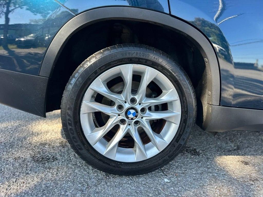 BMW X1 AWD 4dr xDrive28i 2015