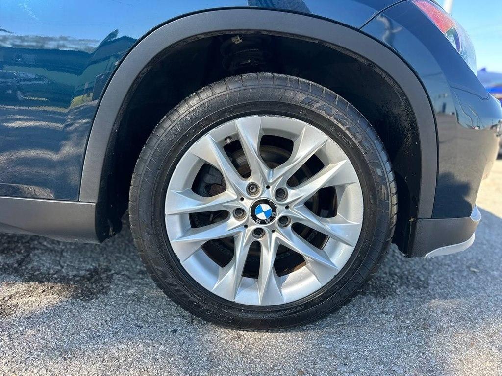 BMW X1 AWD 4dr xDrive28i 2015