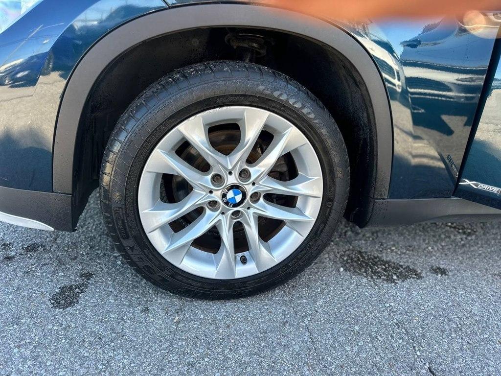 BMW X1 AWD 4dr xDrive28i 2015