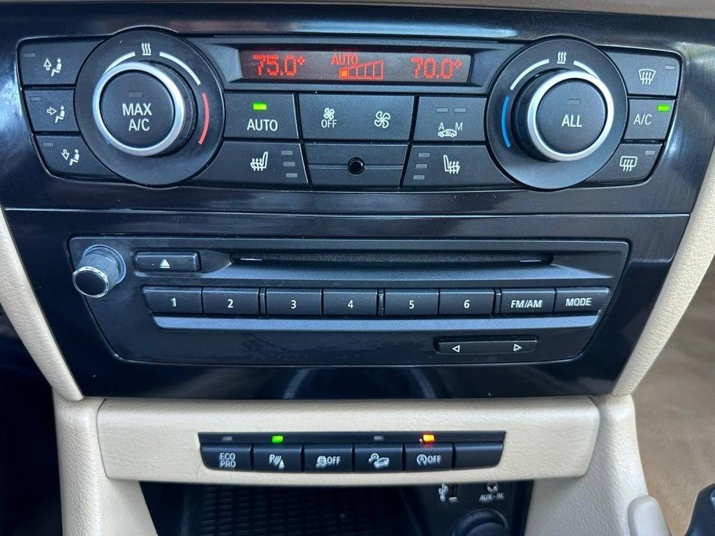 BMW X1 AWD 4dr xDrive28i 2015