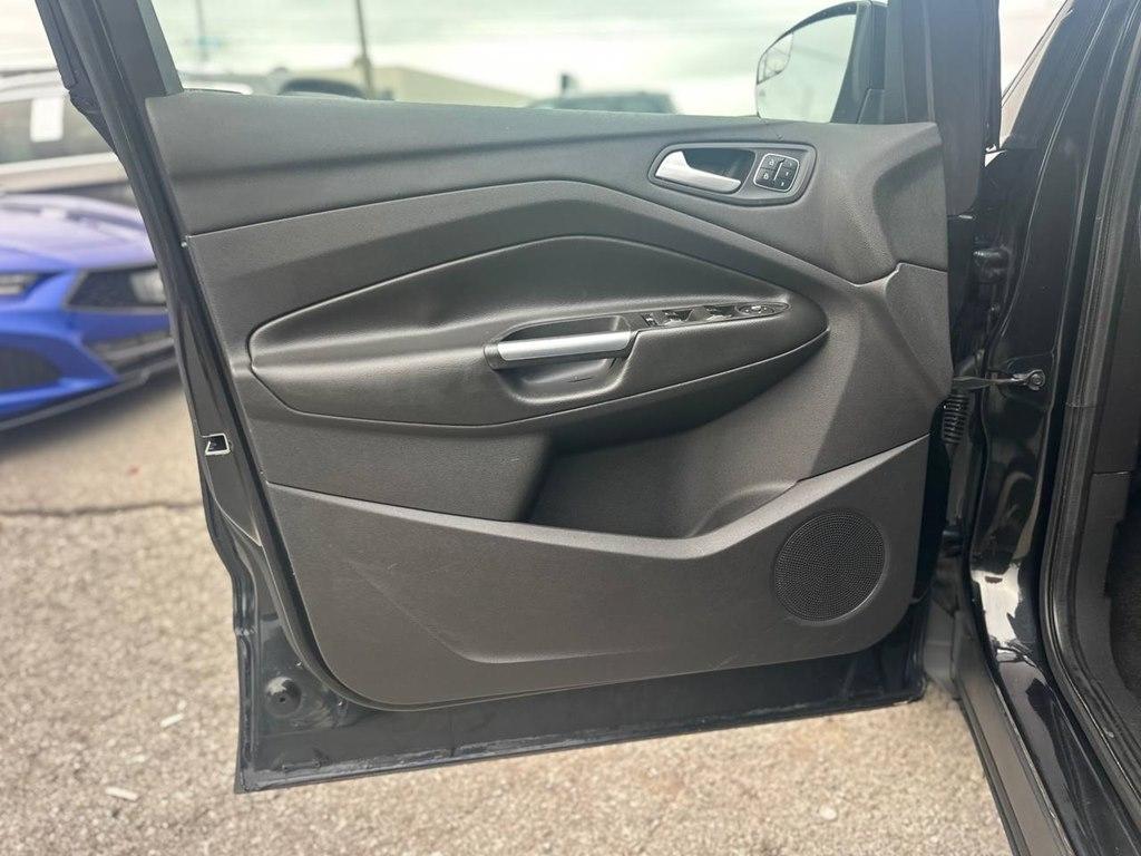 Ford Escape 4WD 4dr Titanium 2014