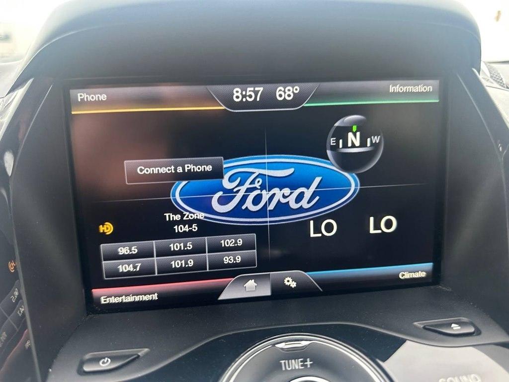 Ford Escape 4WD 4dr Titanium 2014
