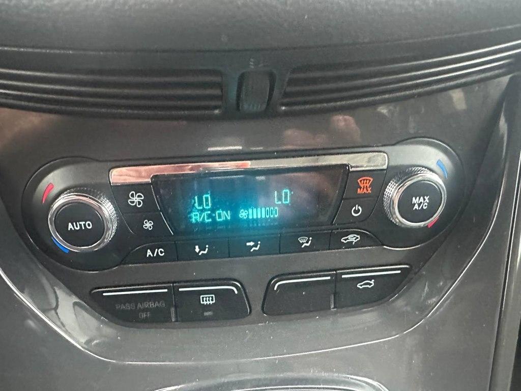 Ford Escape 4WD 4dr Titanium 2014