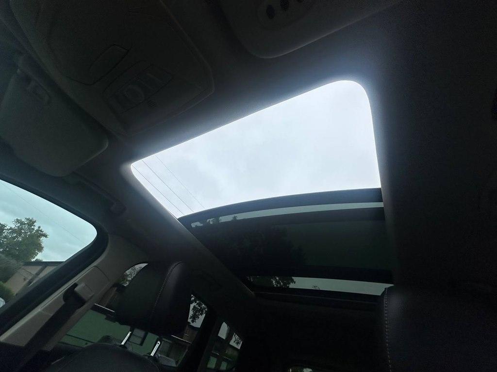 Ford Escape 4WD 4dr Titanium 2014