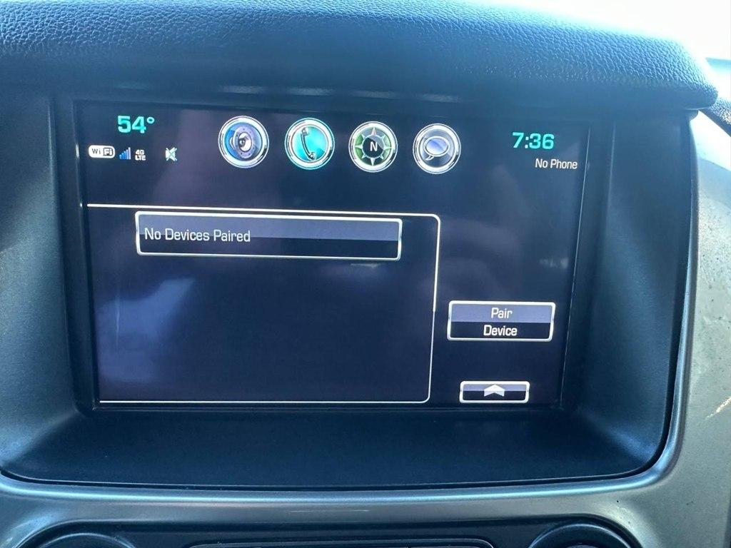Chevrolet Suburban 2WD 4dr 1500 LT 2019
