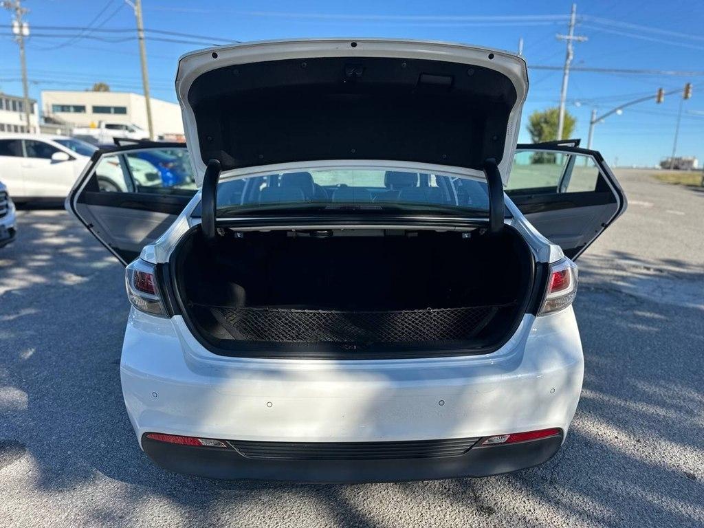Hyundai Sonata Hybrid Limited 2.0L 2017