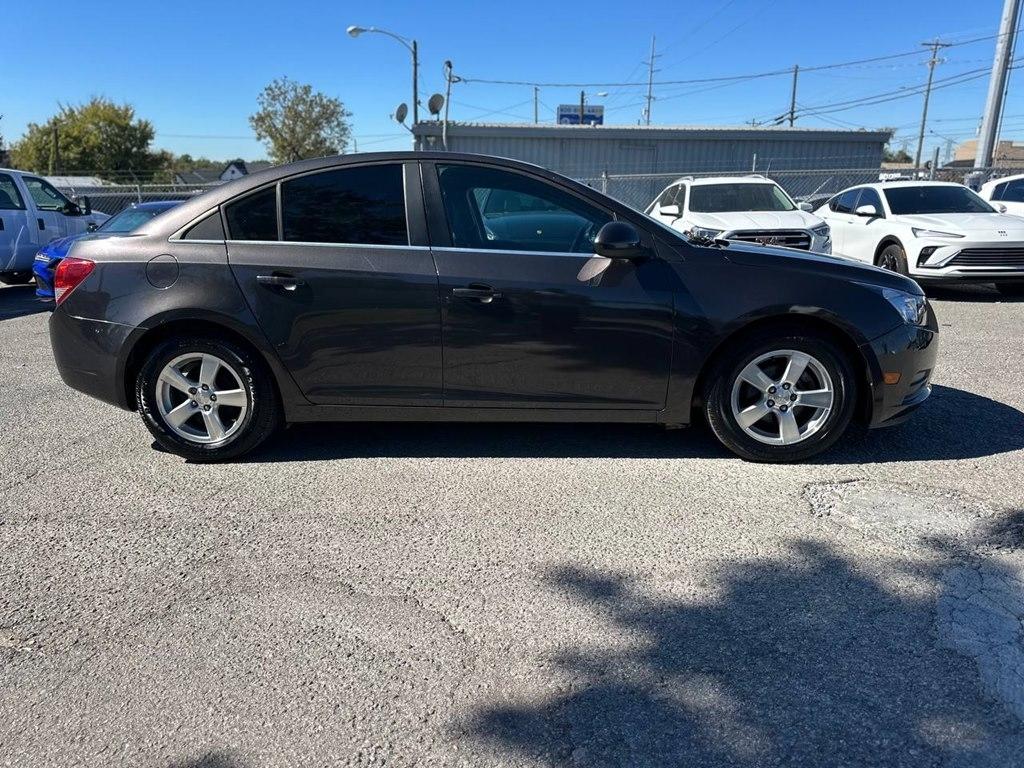 Chevrolet Cruze 4dr Sdn Auto 1LT 2014