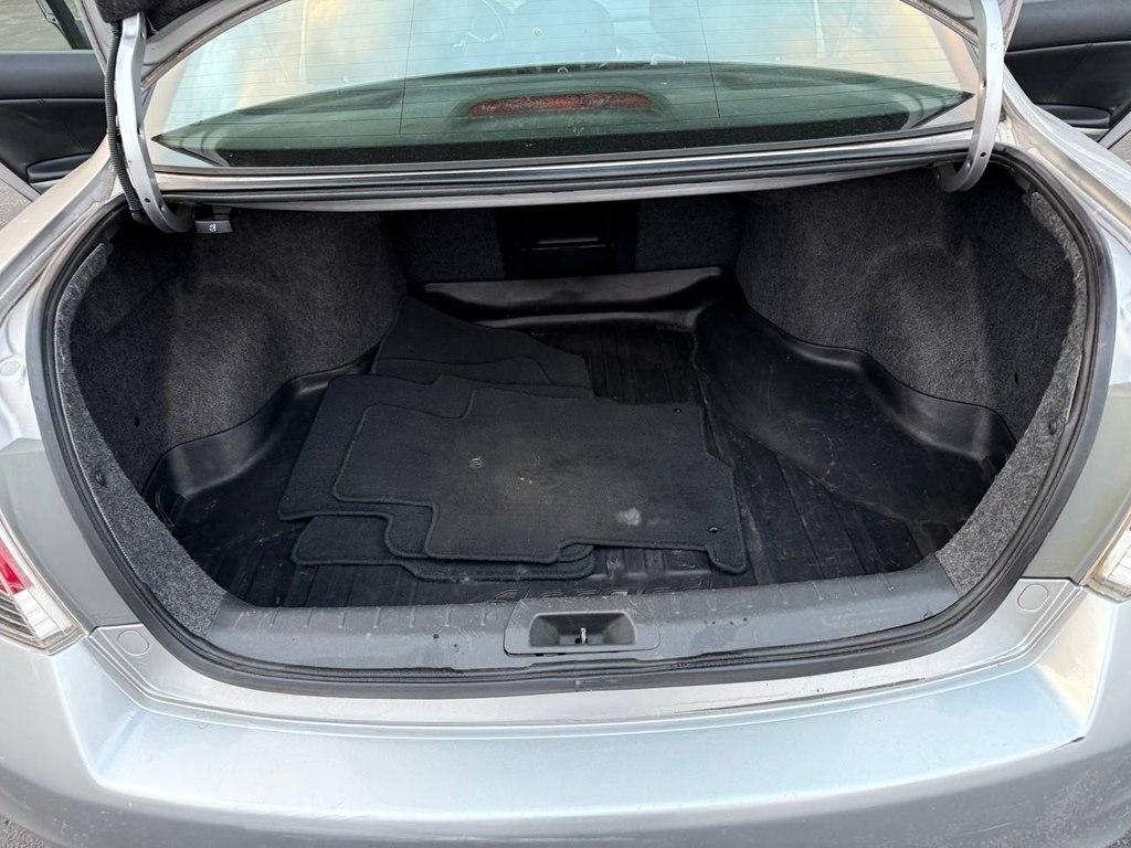 Honda Accord Sdn 4dr V6 Auto EX-L 2008