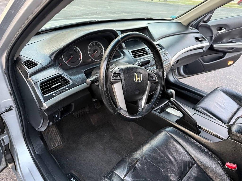 Honda Accord Sdn 4dr V6 Auto EX-L 2008