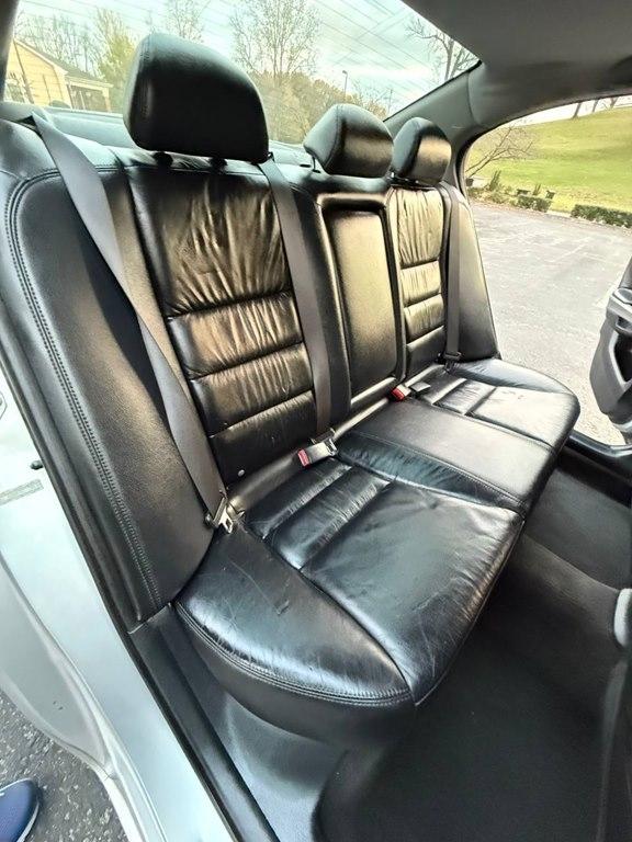 Honda Accord Sdn 4dr V6 Auto EX-L 2008