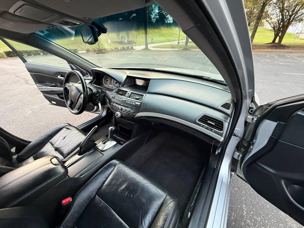 Honda Accord Sdn 4dr V6 Auto EX-L 2008