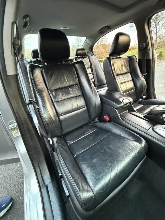 Honda Accord Sdn 4dr V6 Auto EX-L 2008