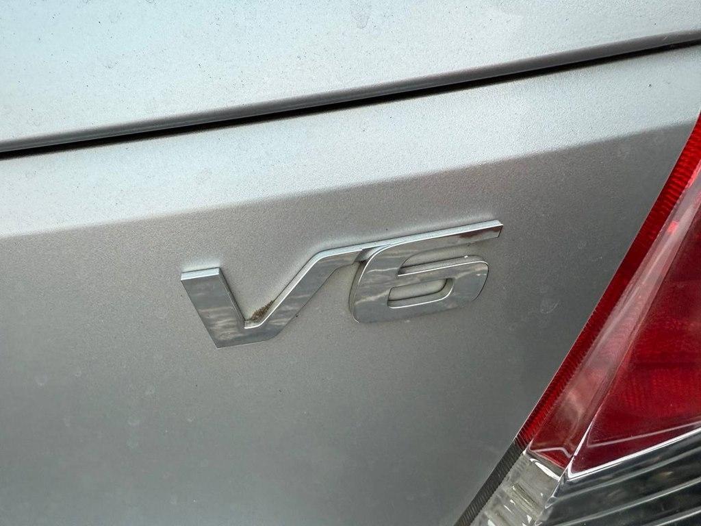 Honda Accord Sdn 4dr V6 Auto EX-L 2008