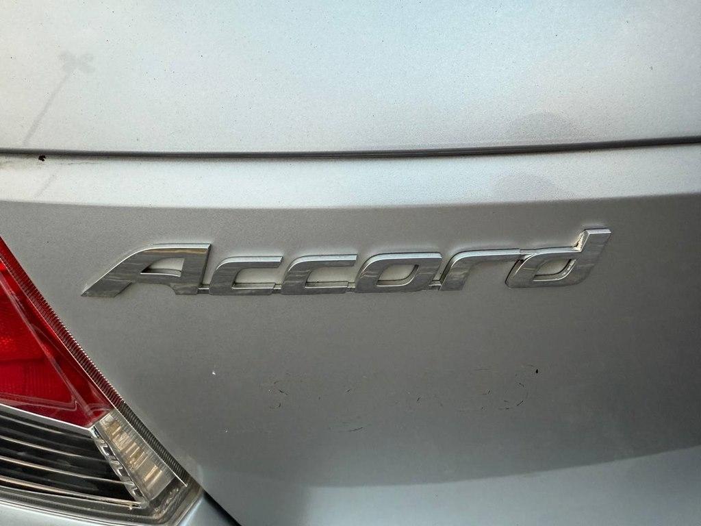 Honda Accord Sdn 4dr V6 Auto EX-L 2008