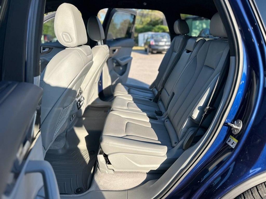 Audi Q7 Prestige 55 TFSI quattro 2019