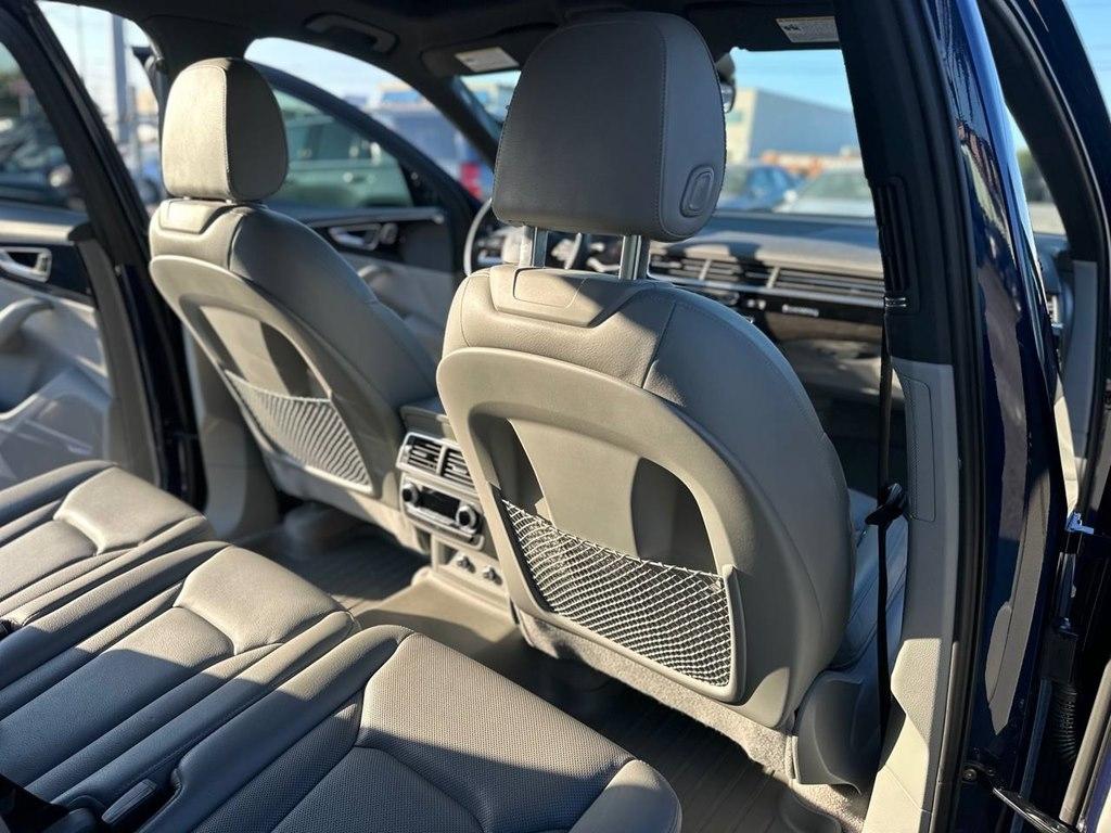 Audi Q7 Prestige 55 TFSI quattro 2019