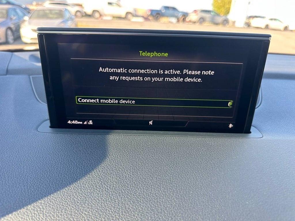 Audi Q7 Prestige 55 TFSI quattro 2019